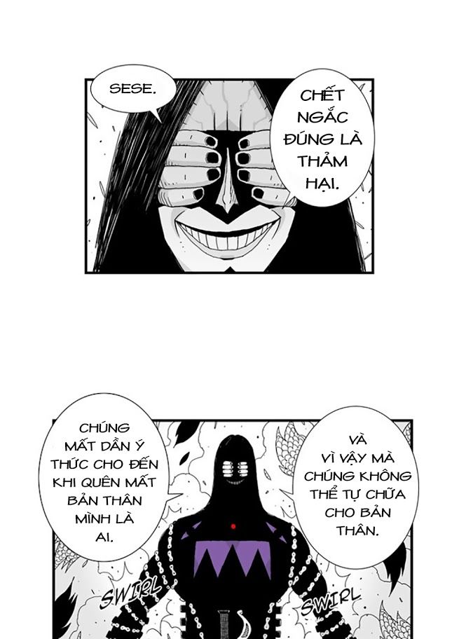 HELLPER - Chương 44