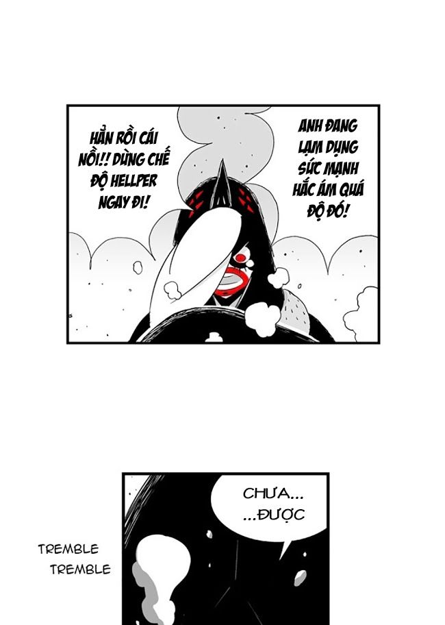 HELLPER - Chương 44
