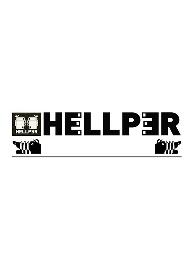HELLPER - Chương 44