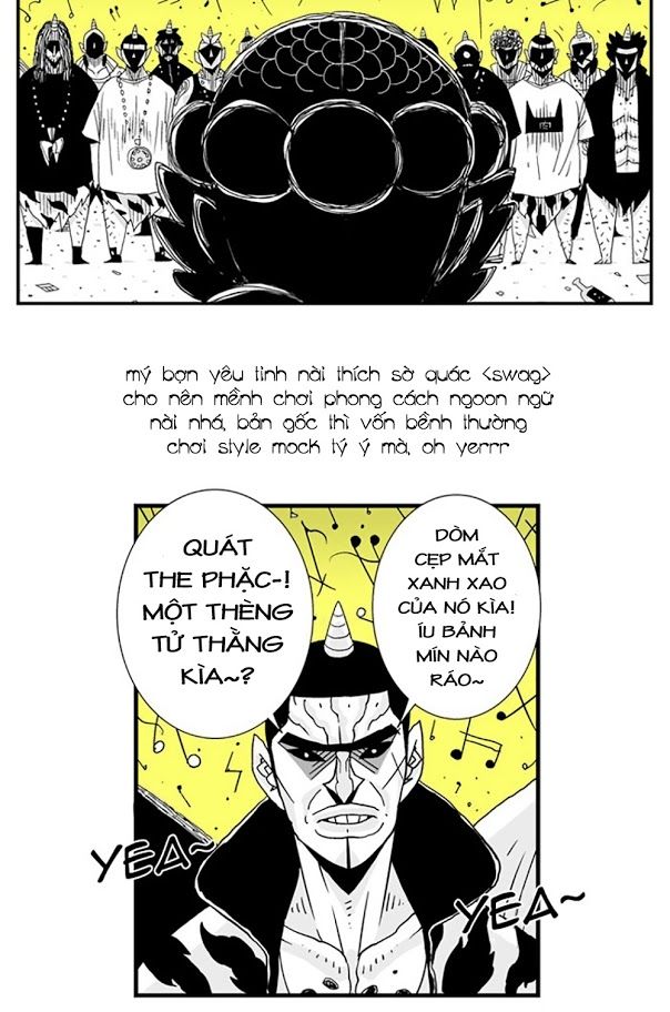 HELLPER - Chương 45