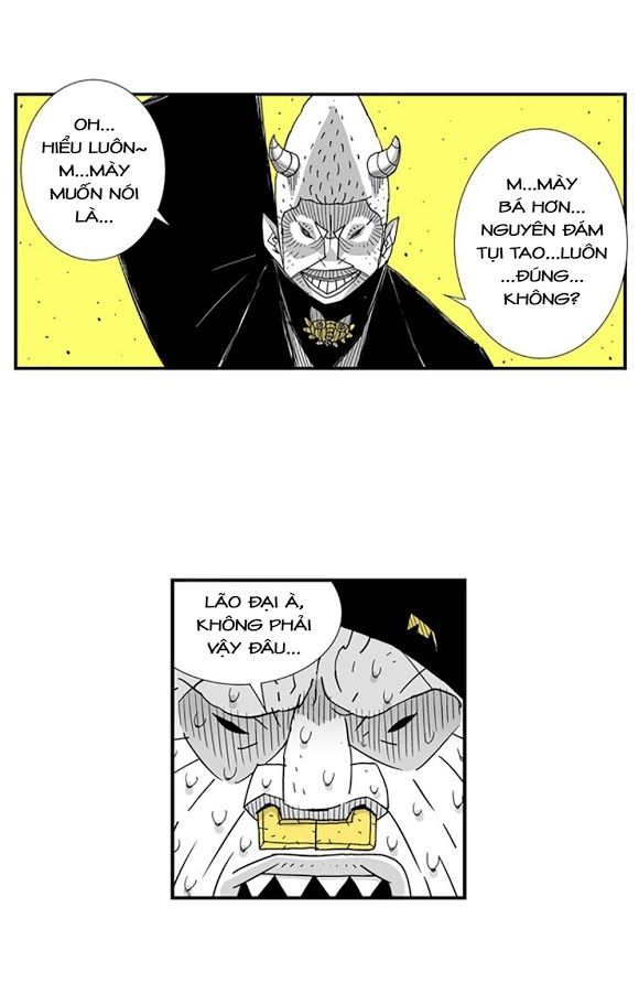 HELLPER - Chương 45