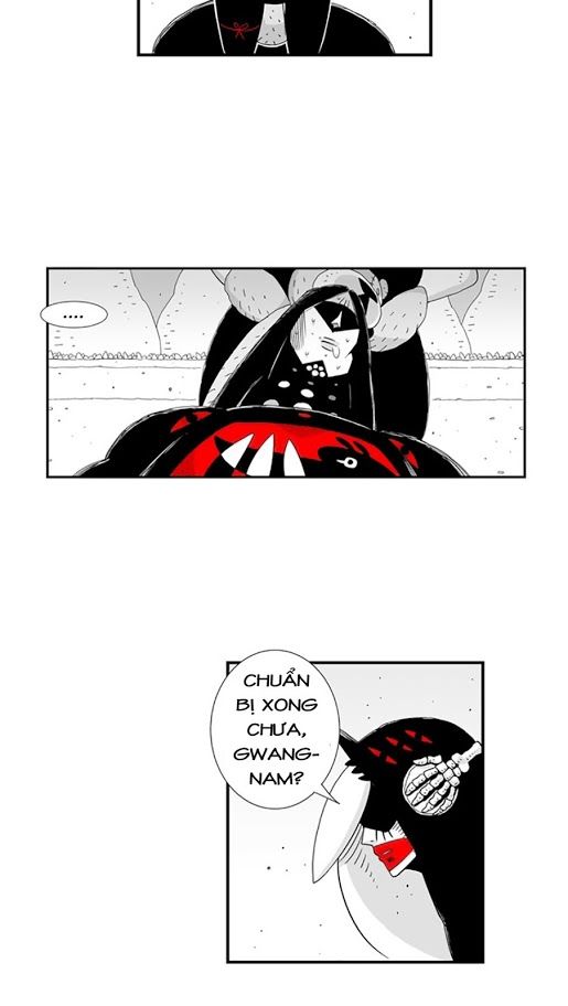 HELLPER - Chương 45