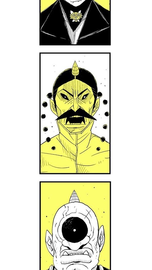 HELLPER - Chương 45