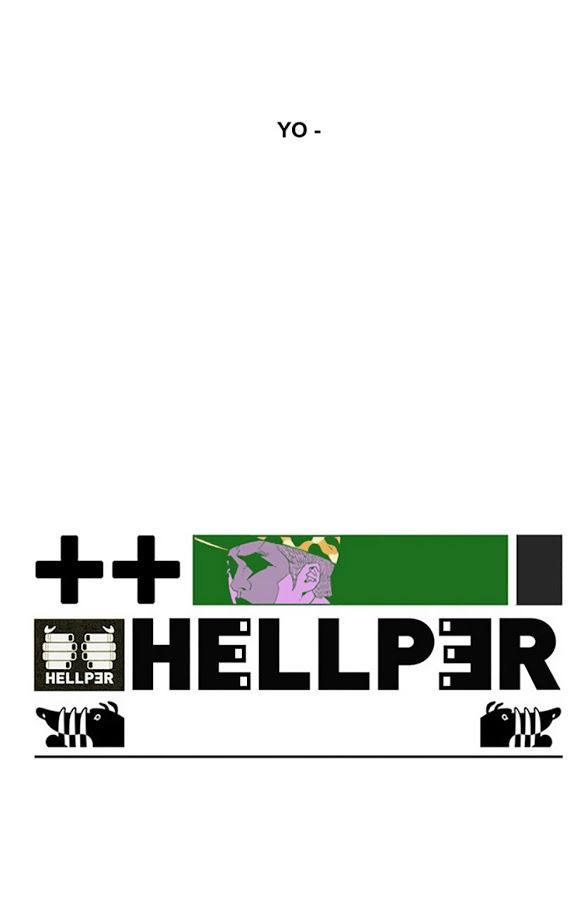 HELLPER - Chương 45