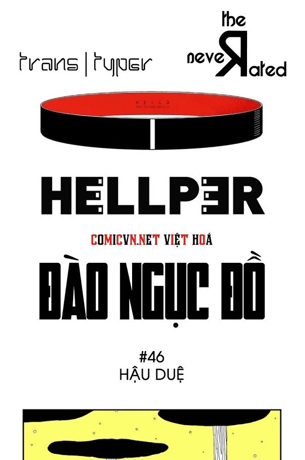 HELLPER - Chương 46