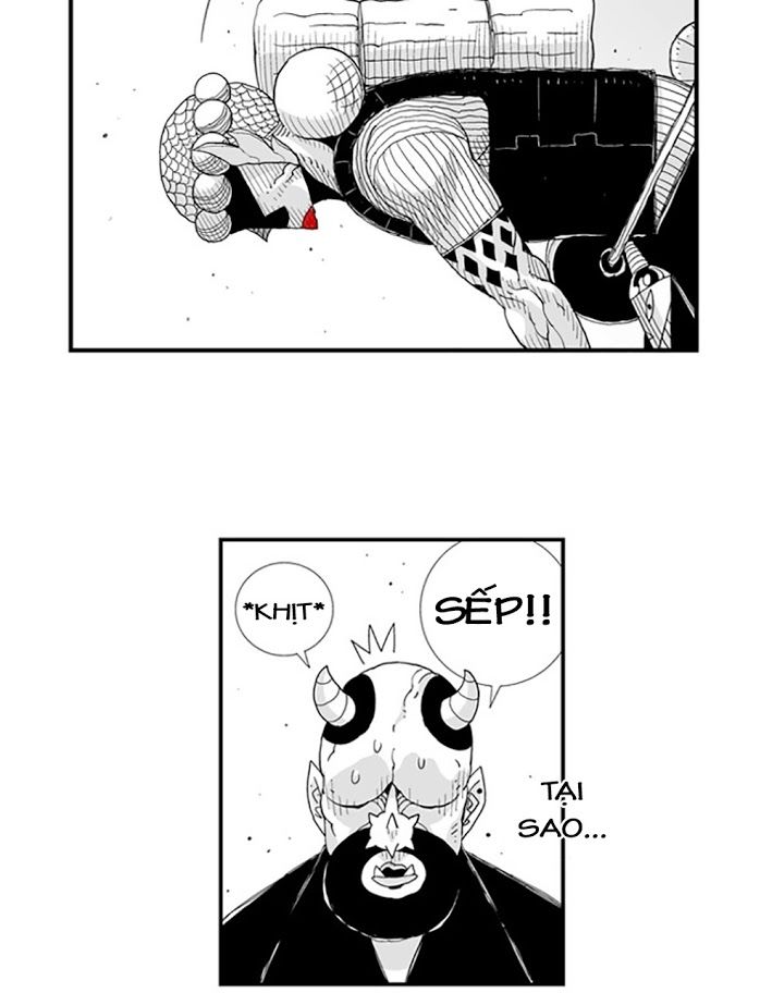 HELLPER - Chương 46