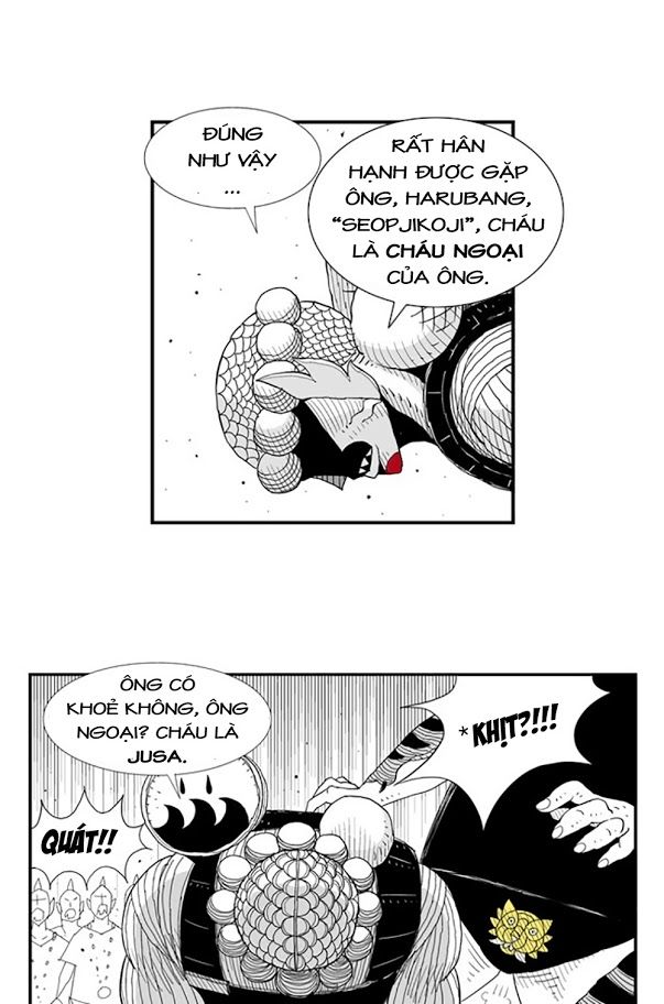 HELLPER - Chương 46