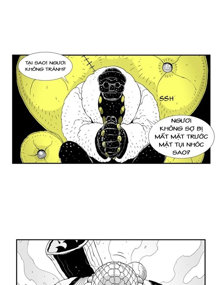 HELLPER - Chương 46