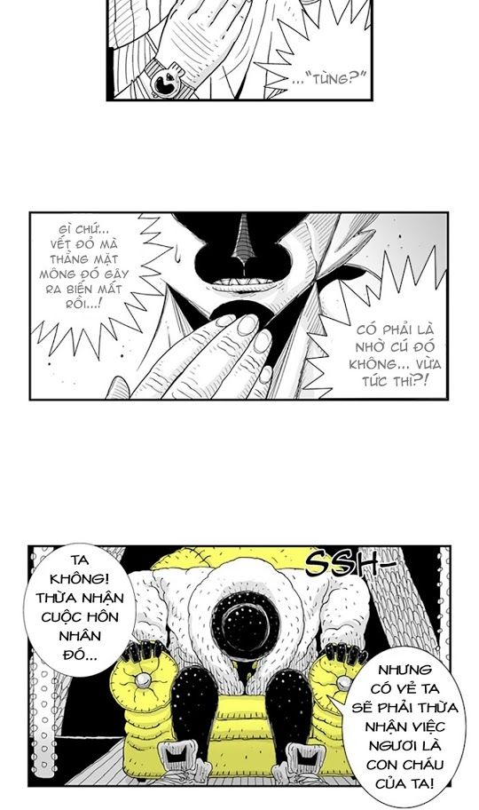 HELLPER - Chương 46