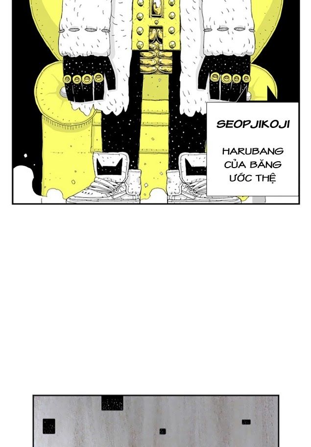 HELLPER - Chương 46