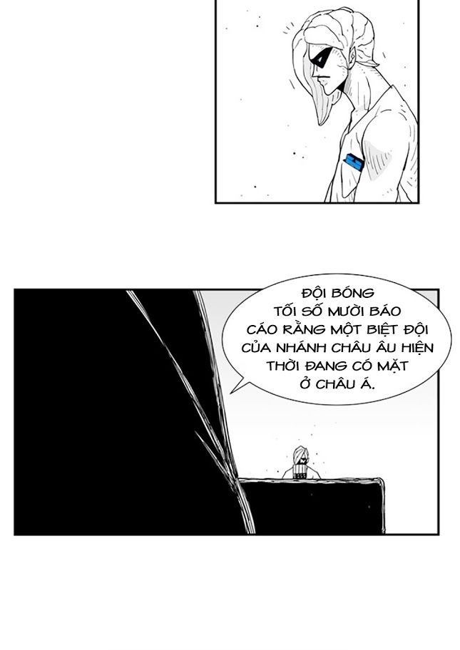 HELLPER - Chương 46