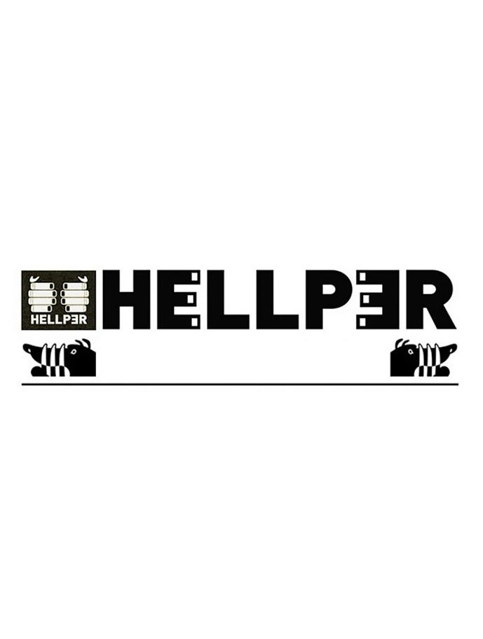 HELLPER - Chương 46