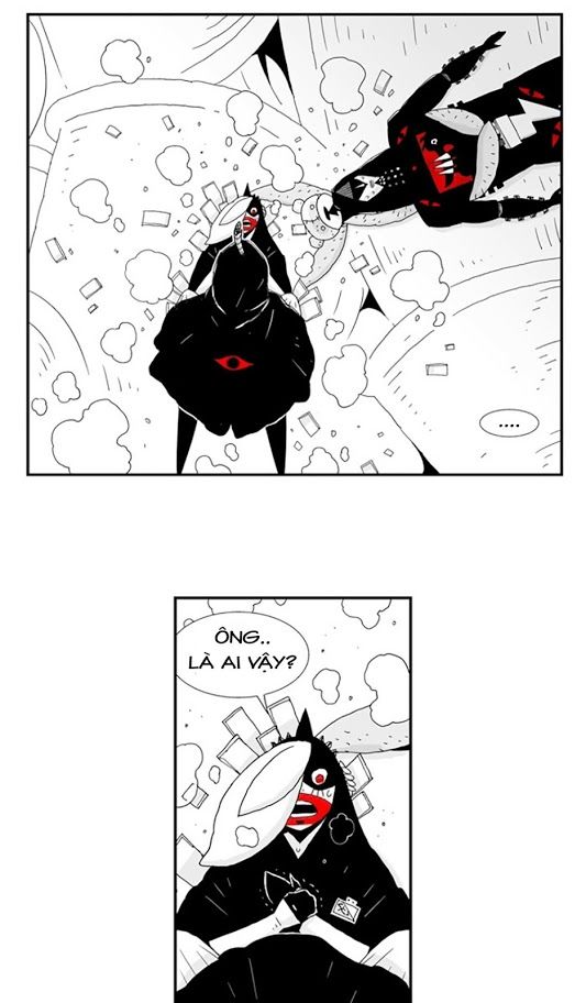 HELLPER - Chương 47