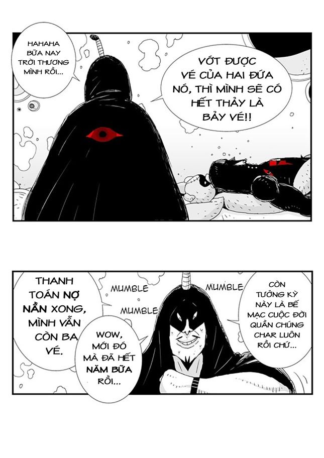 HELLPER - Chương 47