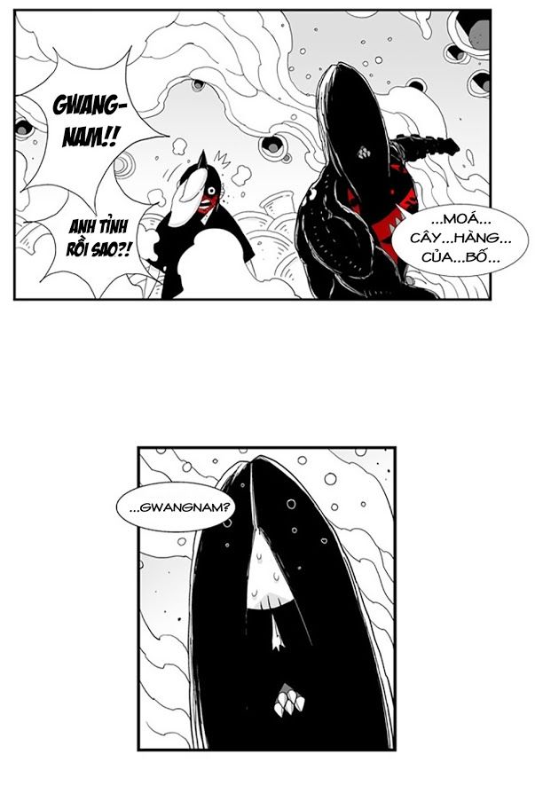HELLPER - Chương 47