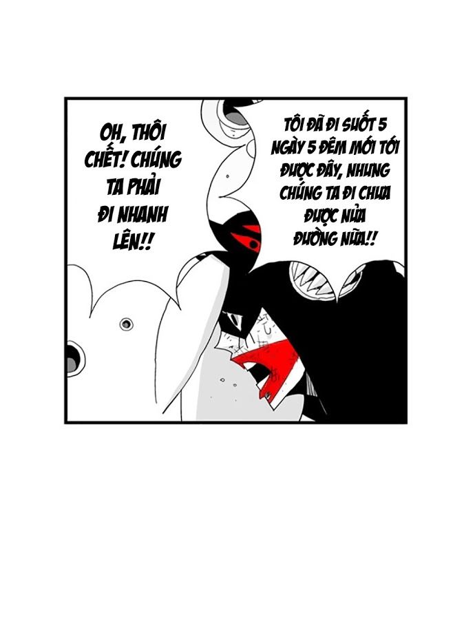 HELLPER - Chương 47