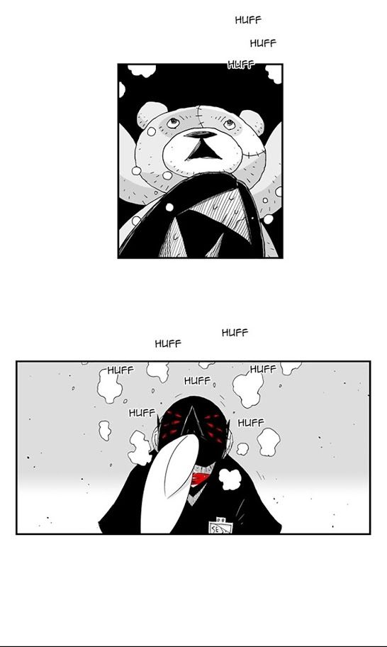 HELLPER - Chương 47