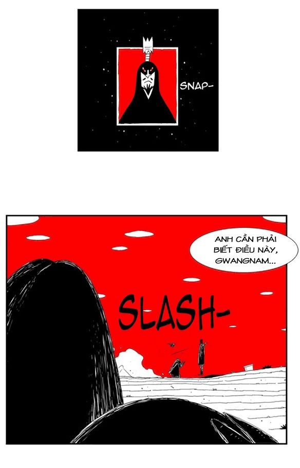 HELLPER - Chương 47
