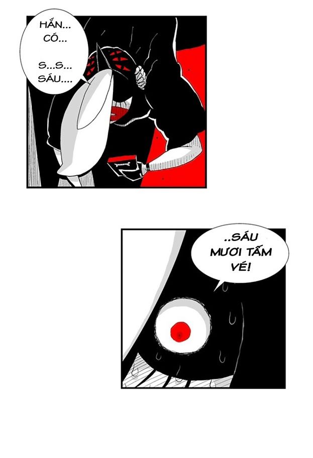 HELLPER - Chương 47
