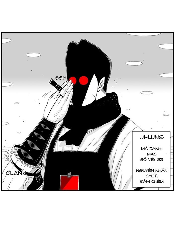 HELLPER - Chương 47