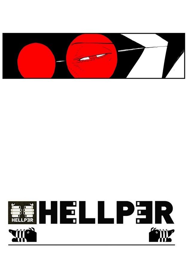 HELLPER - Chương 47