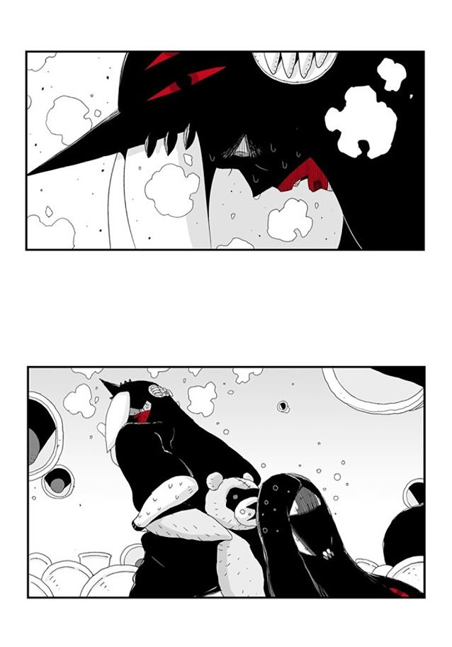 HELLPER - Chương 47