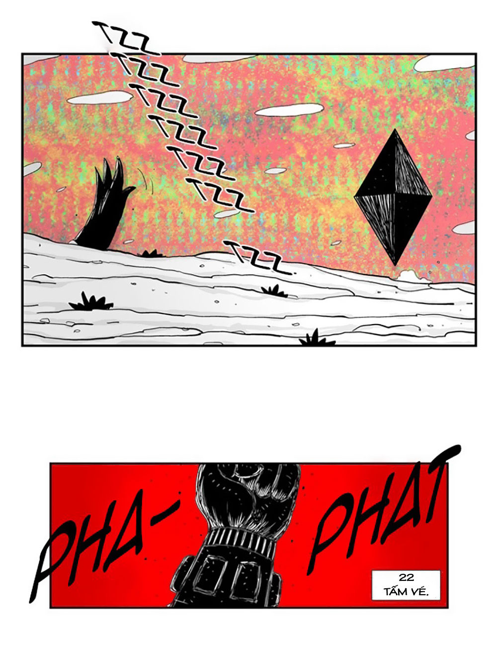 HELLPER - Chương 48
