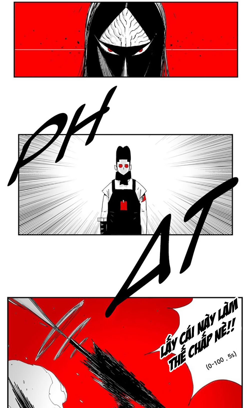 HELLPER - Chương 48