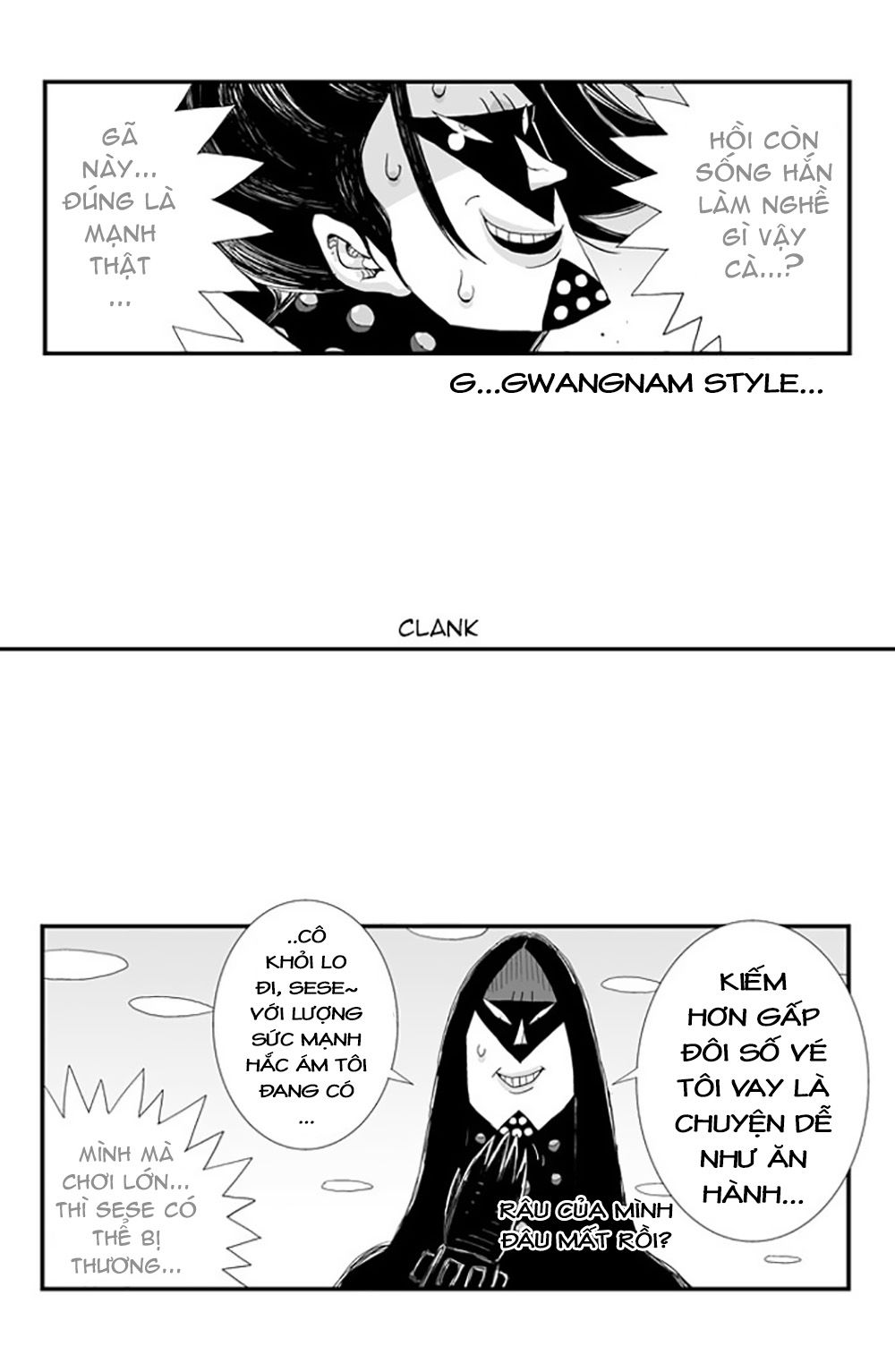 HELLPER - Chương 48