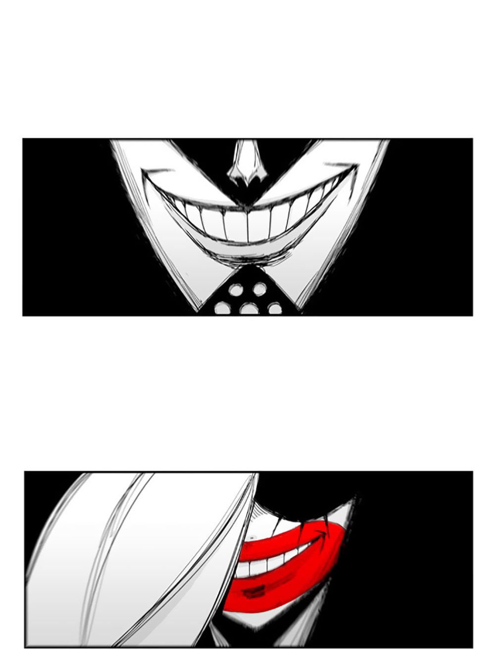 HELLPER - Chương 48