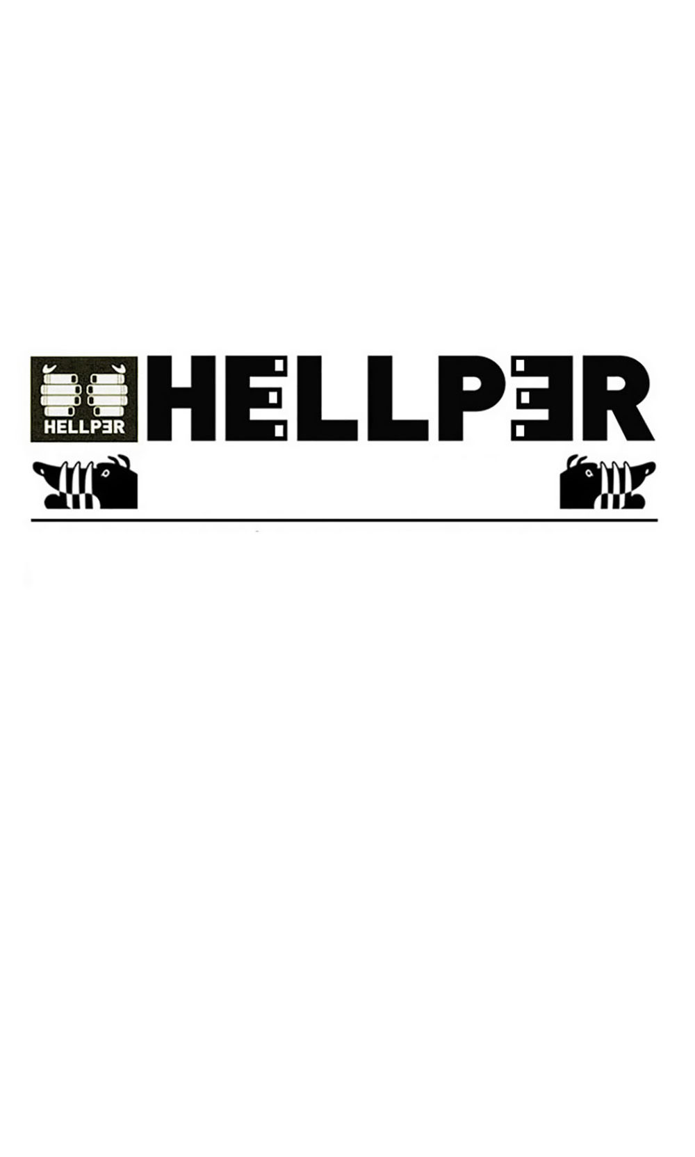 HELLPER - Chương 48