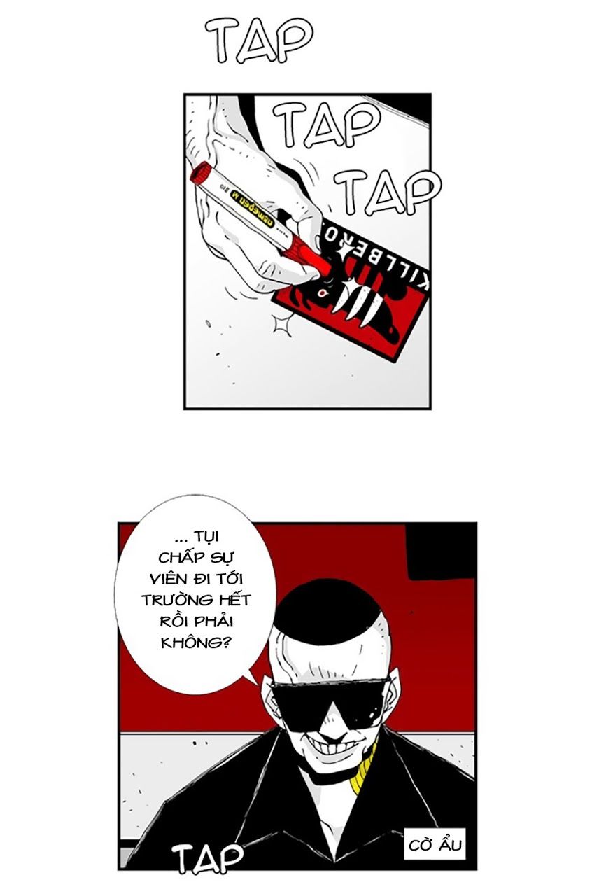 HELLPER - Chương 49