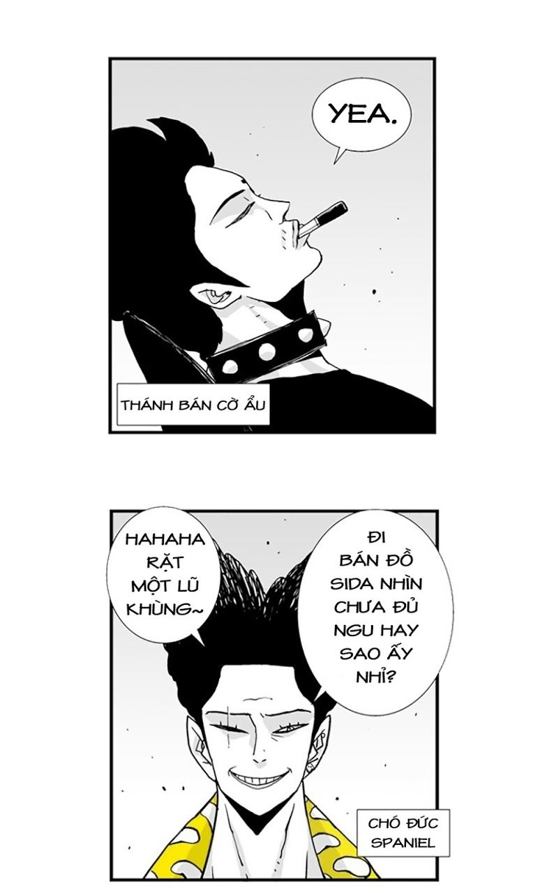 HELLPER - Chương 49