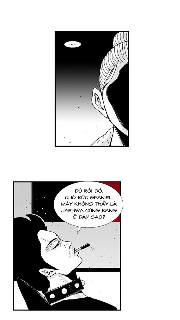 HELLPER - Chương 49
