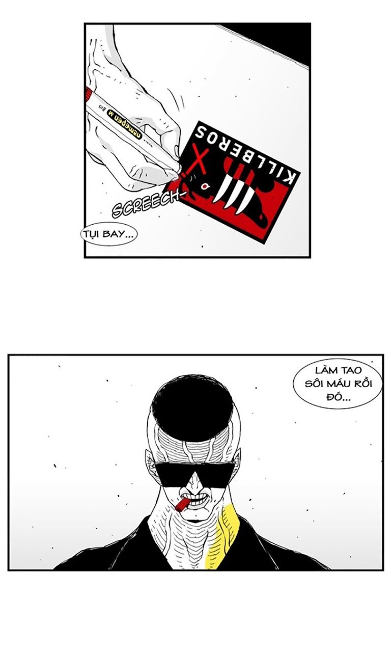 HELLPER - Chương 49