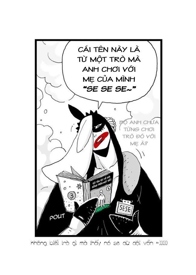 HELLPER - Chương 5