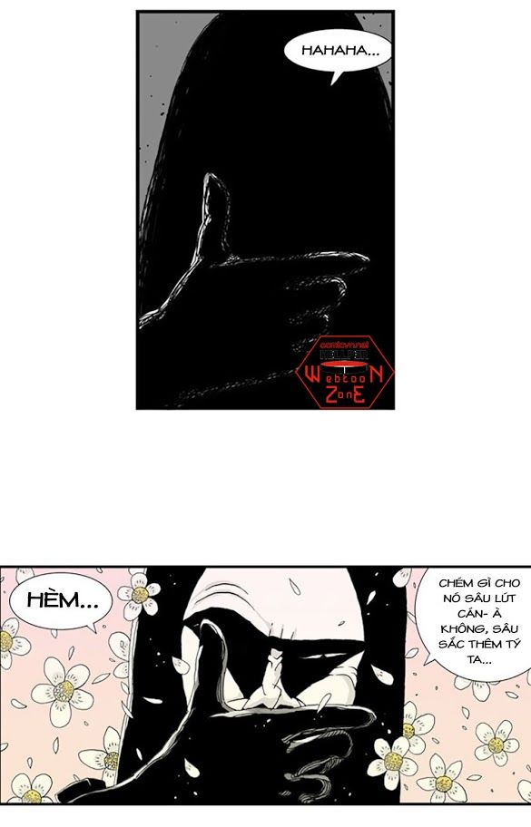 HELLPER - Chương 5