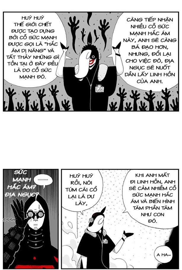 HELLPER - Chương 5
