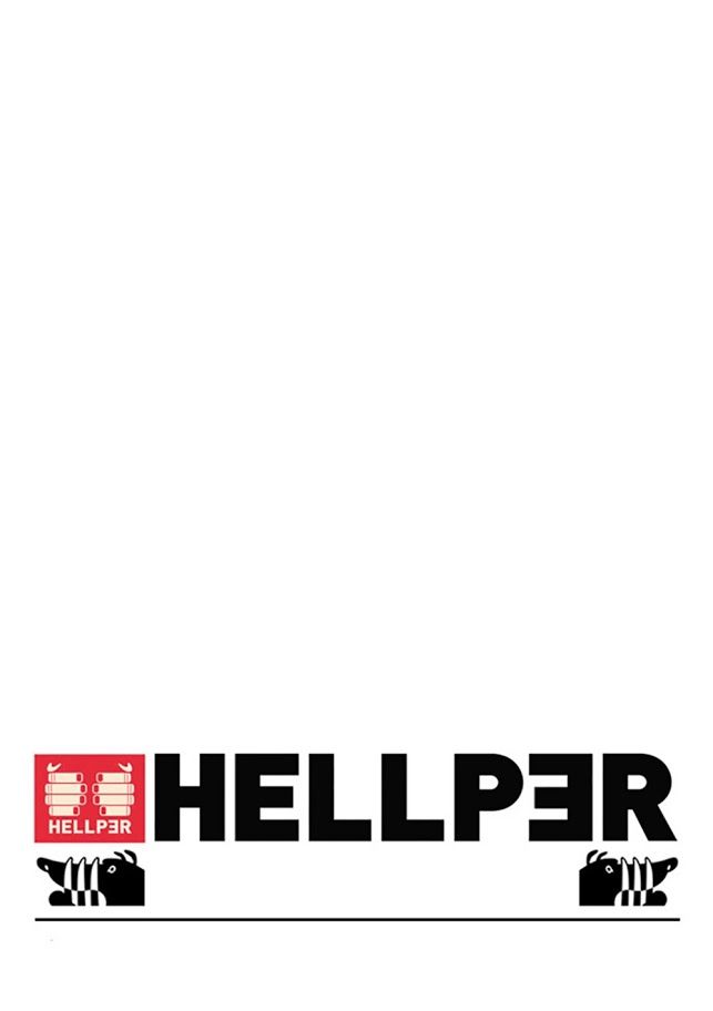 HELLPER - Chương 5