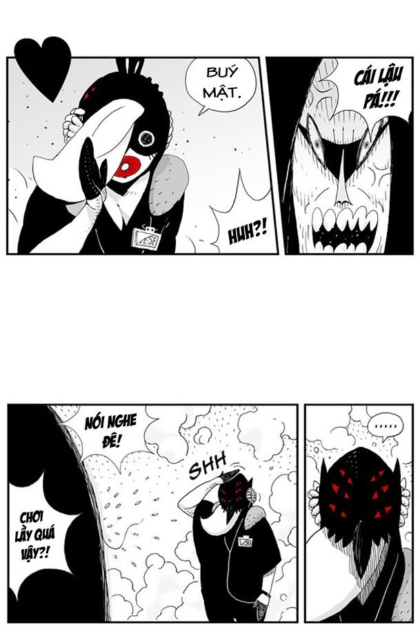 HELLPER - Chương 5