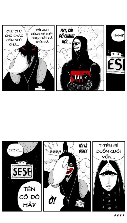 HELLPER - Chương 5