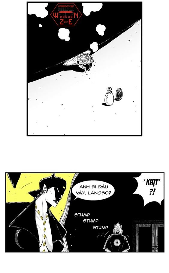 HELLPER - Chương 50