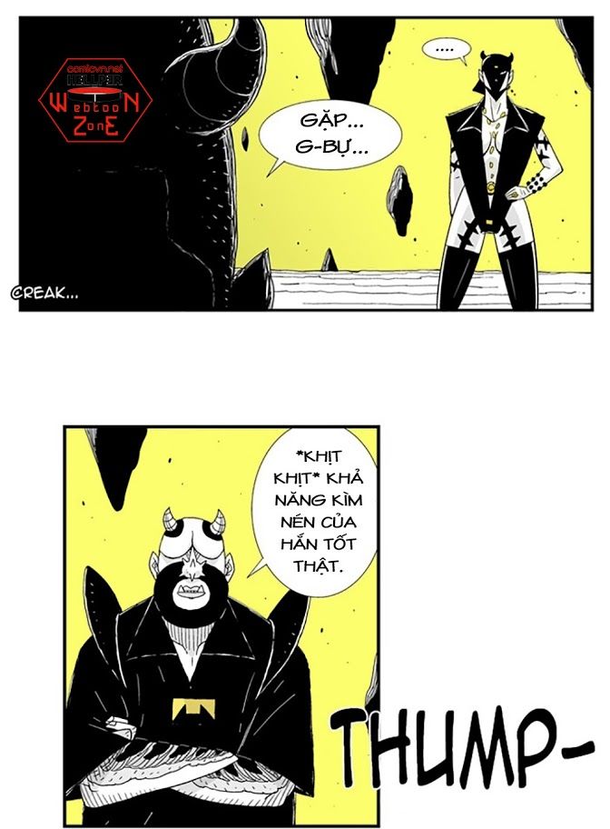 HELLPER - Chương 50