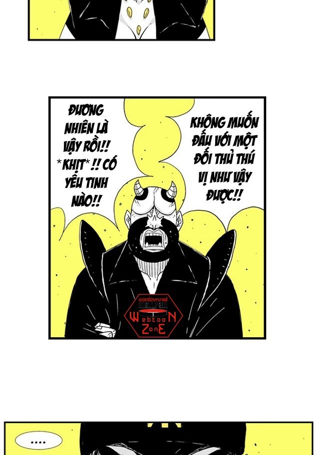 HELLPER - Chương 50