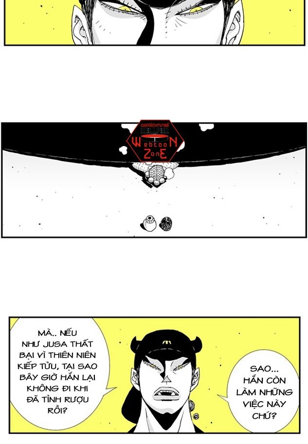 HELLPER - Chương 50