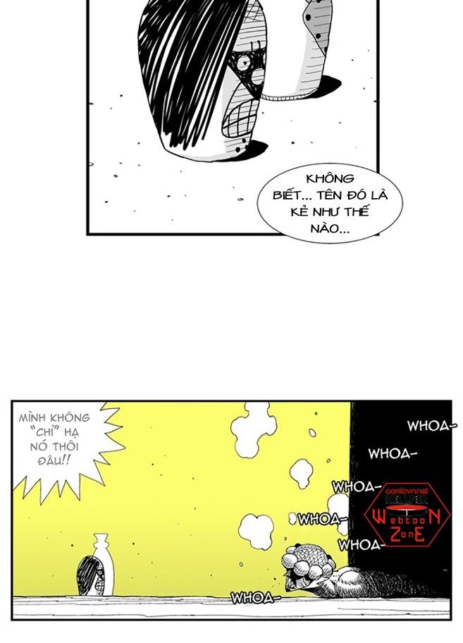 HELLPER - Chương 50