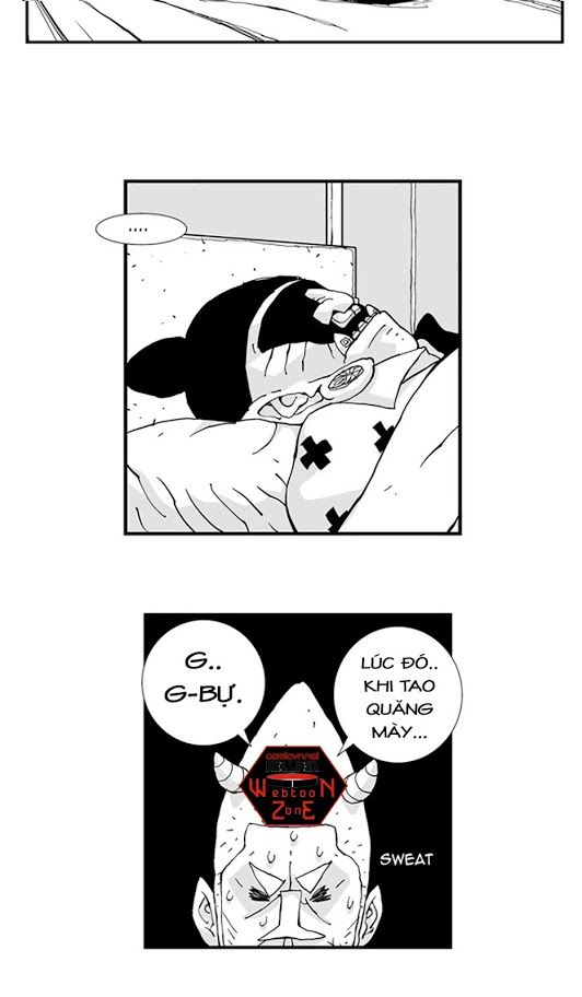 HELLPER - Chương 50