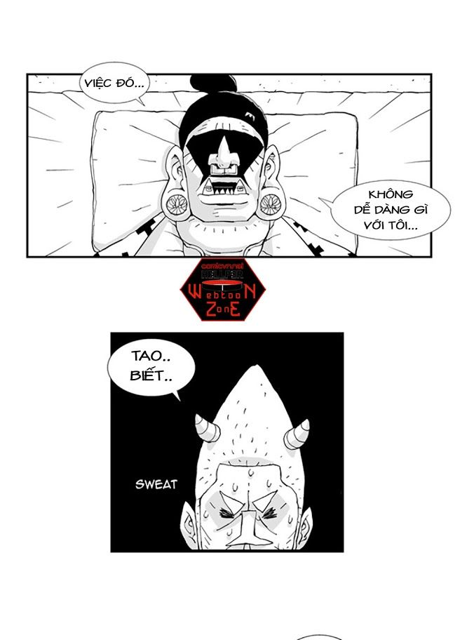 HELLPER - Chương 50
