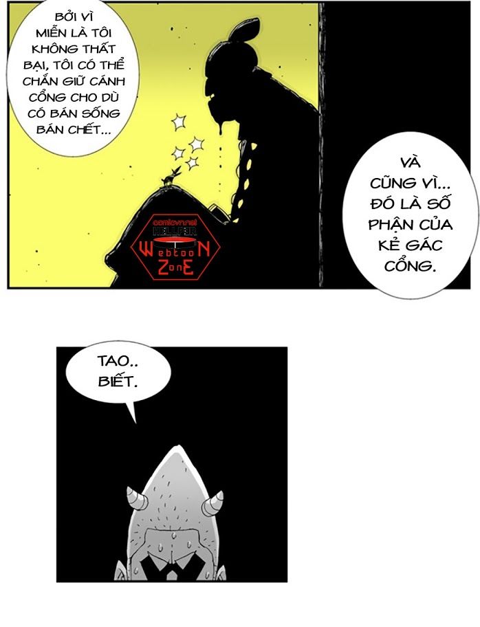 HELLPER - Chương 50