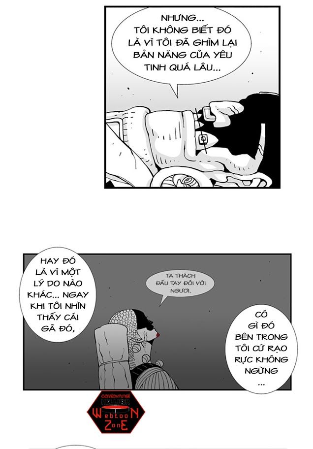 HELLPER - Chương 50